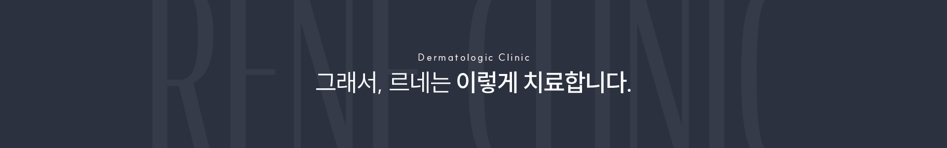 여드름/모공/흉터 제모 내용